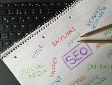 Real Estate SEO