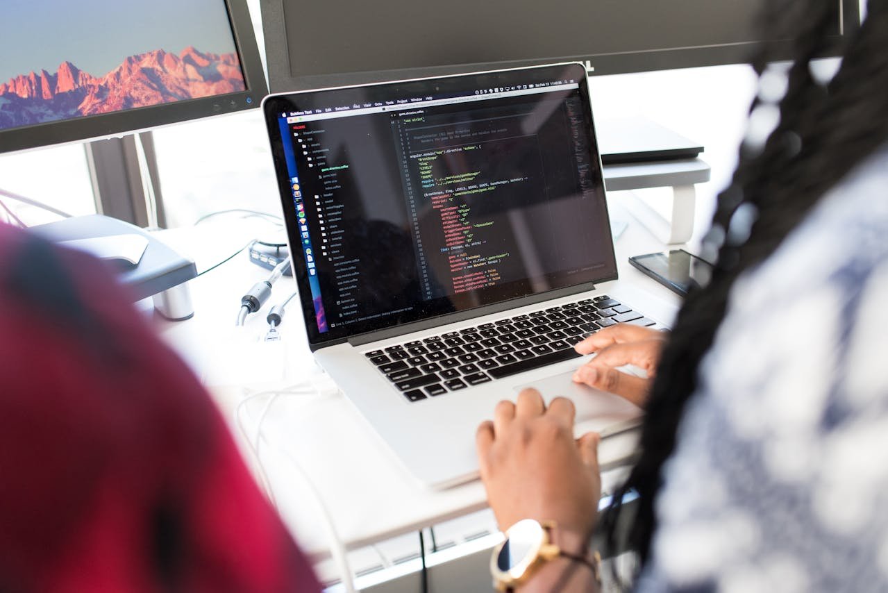 web development delhi