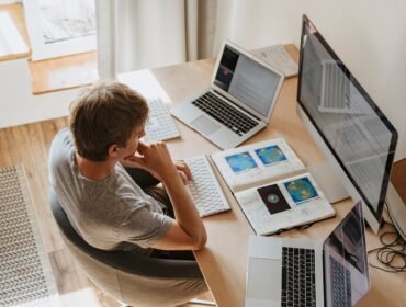 Web development company
