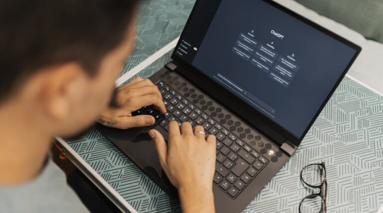 AI Tools For Digital Marketer