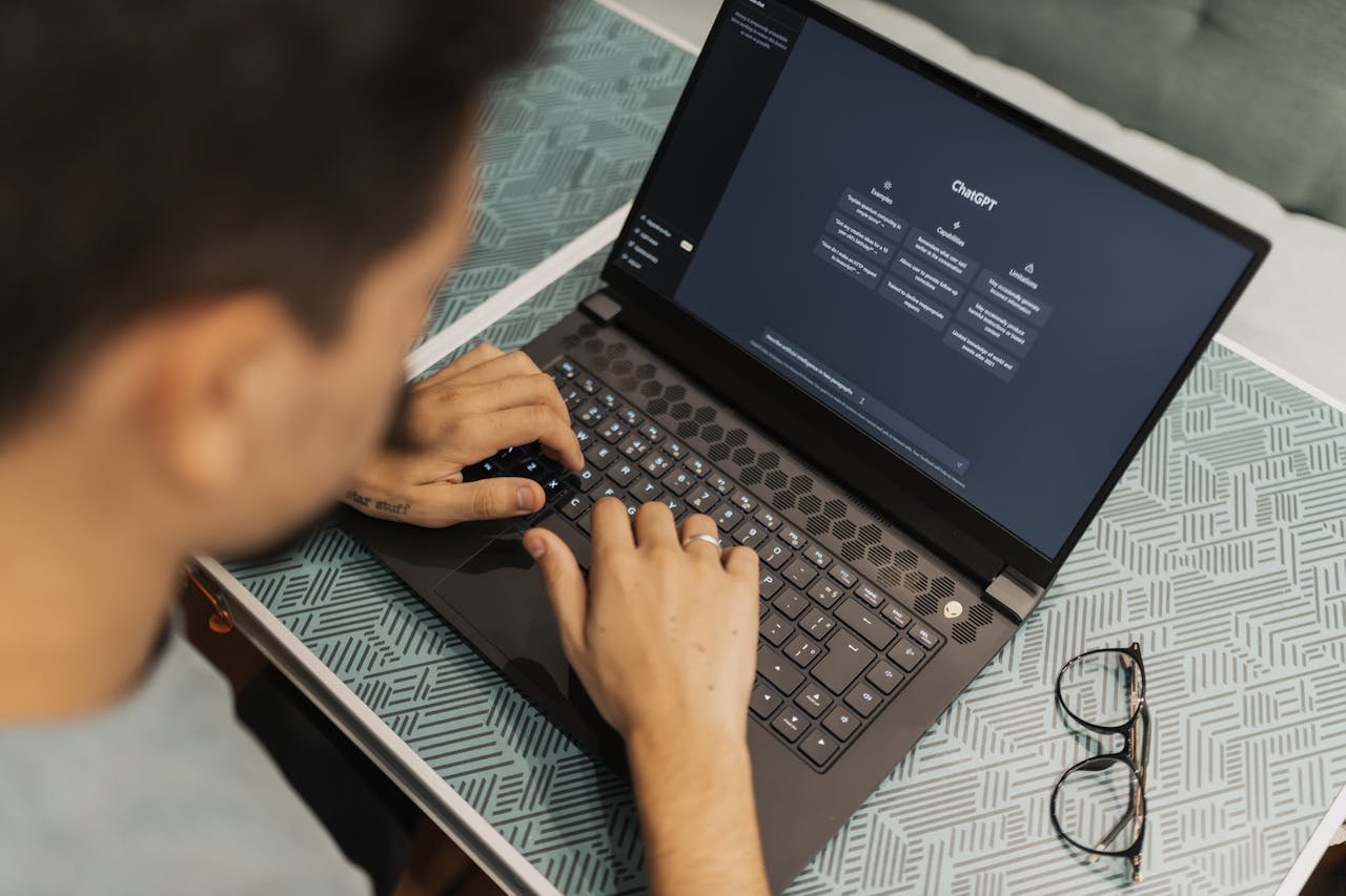 AI Tools For Digital Marketer